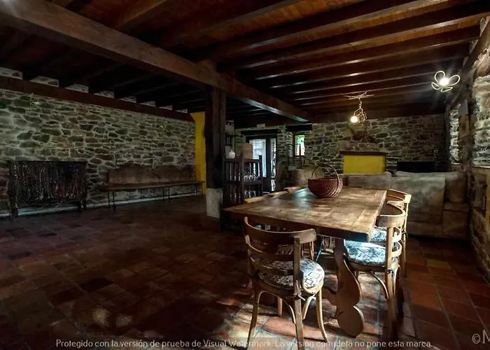 Casa Rural La Parda