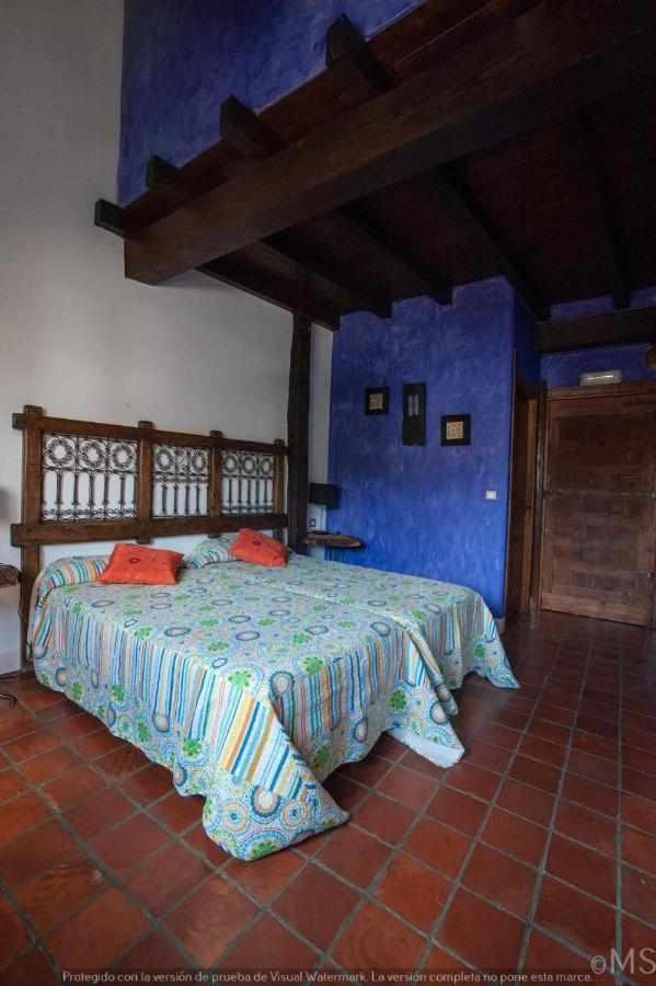 La Parda Holiday home Triollo