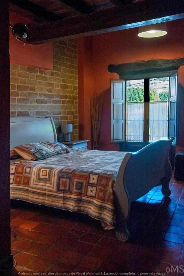 Holiday home La Parda