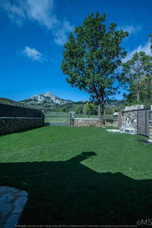 Holiday home La Parda