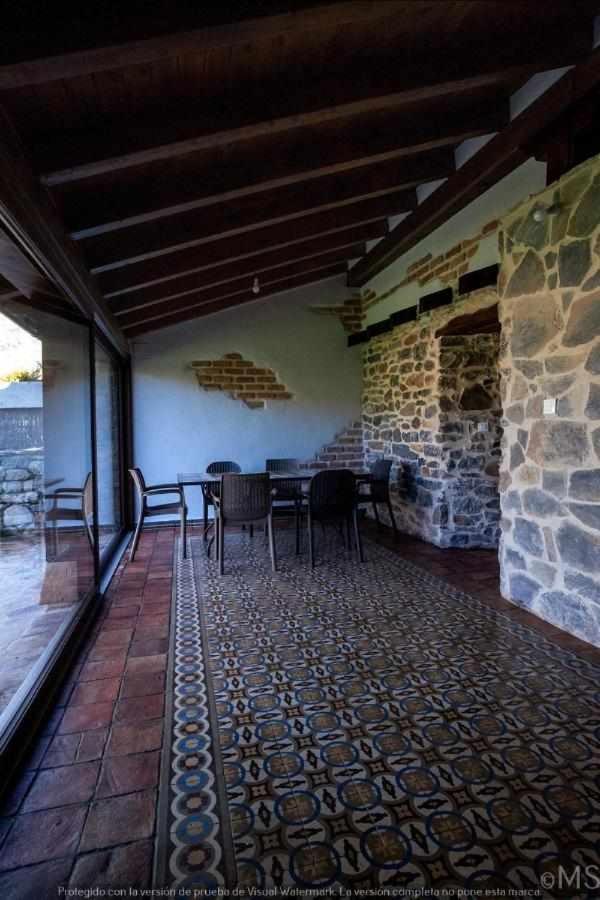 La Parda Holiday home