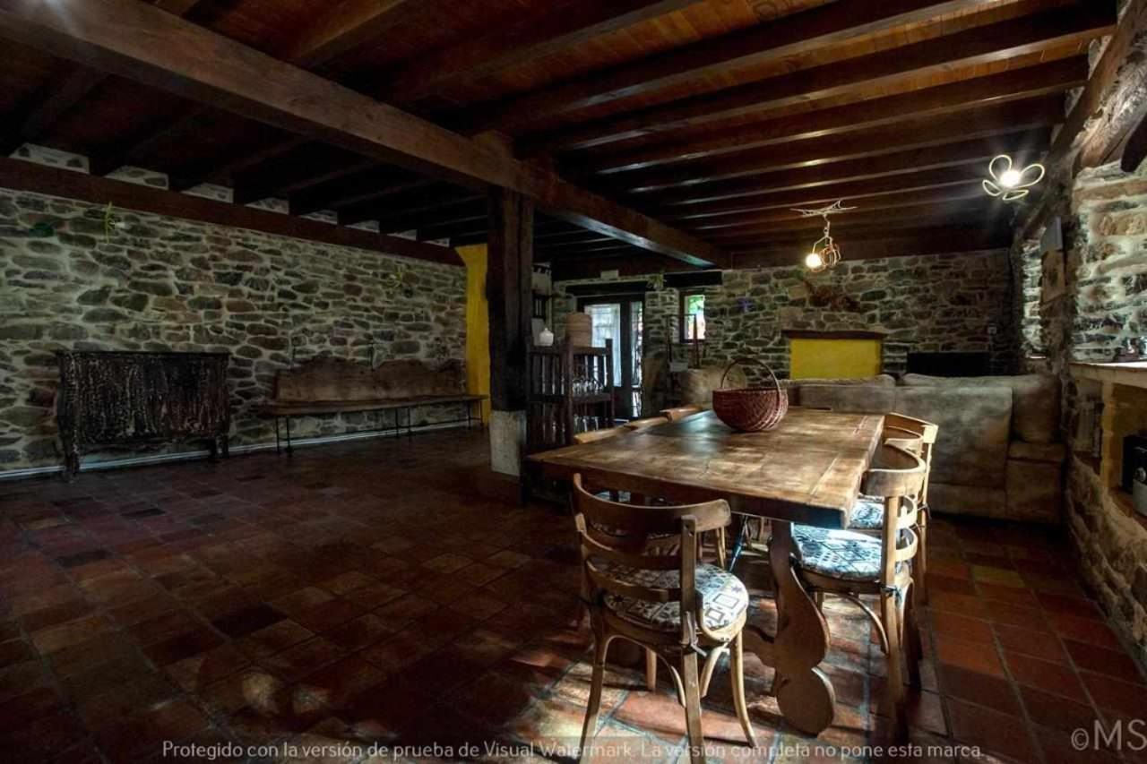 Holiday home La Parda